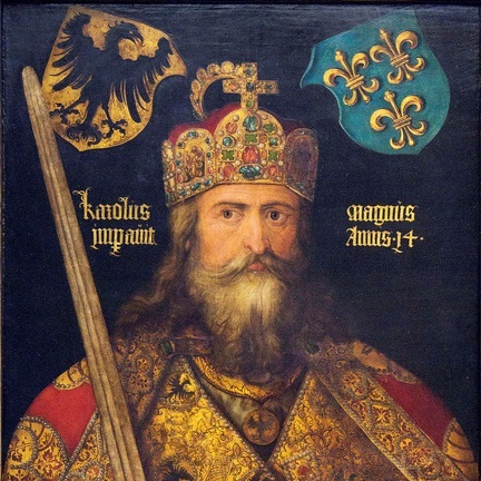 Charlemagne