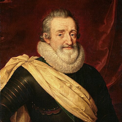 Henri IV