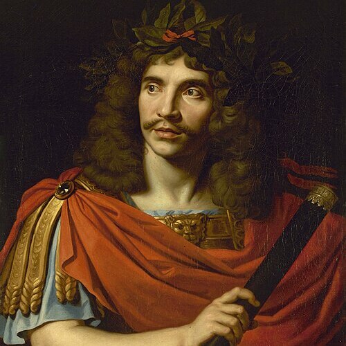 Molière