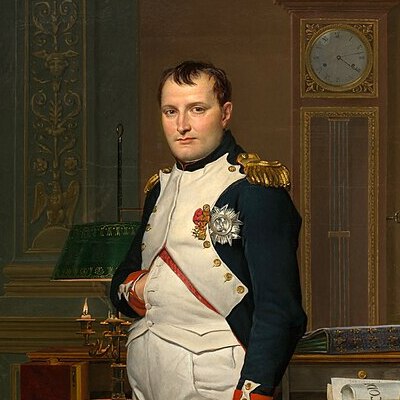 Napoléon Bonaparte