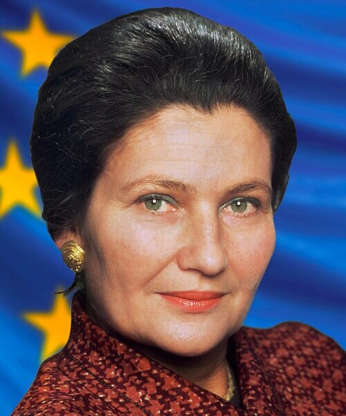 Simone Veil